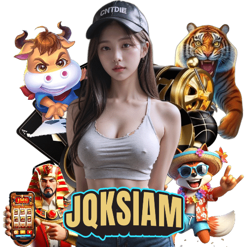 jqksiam casino